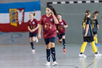 Bild 179 - wDJ Loewinnen Cup D2